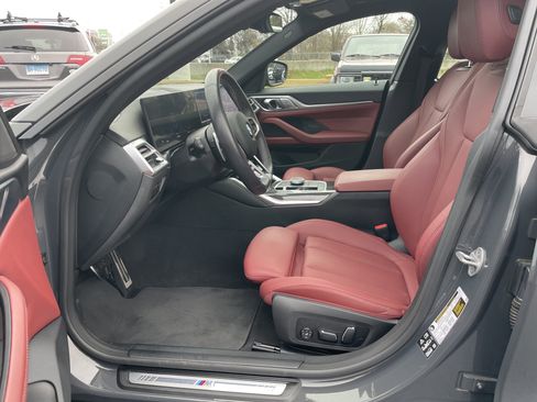 Used 2025 BMW 440i xDrive w/ Parking Assistance Package image 45