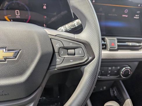 New 2026 Chevrolet TrailBlazer LS w/ LS Convenience Package image 15