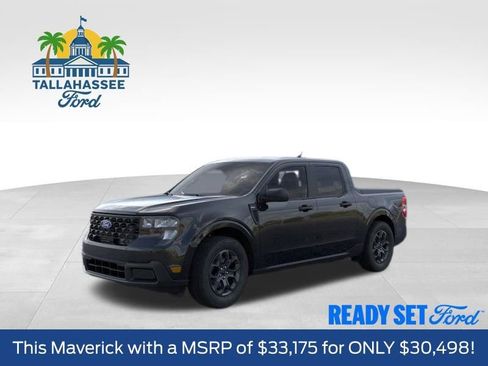 New 2026 Ford Maverick XLT image 1