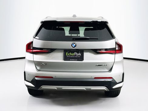 Used 2025 BMW X1 xDrive28i image 7