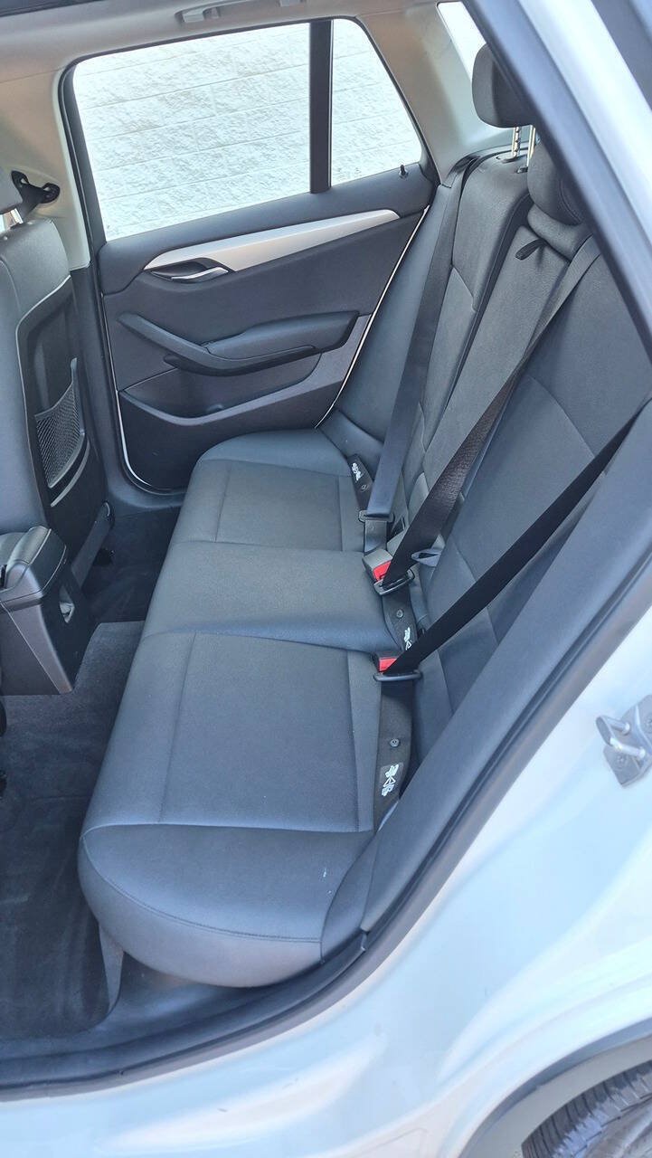 Used 2015 BMW X1 sDrive28i RWD image 35