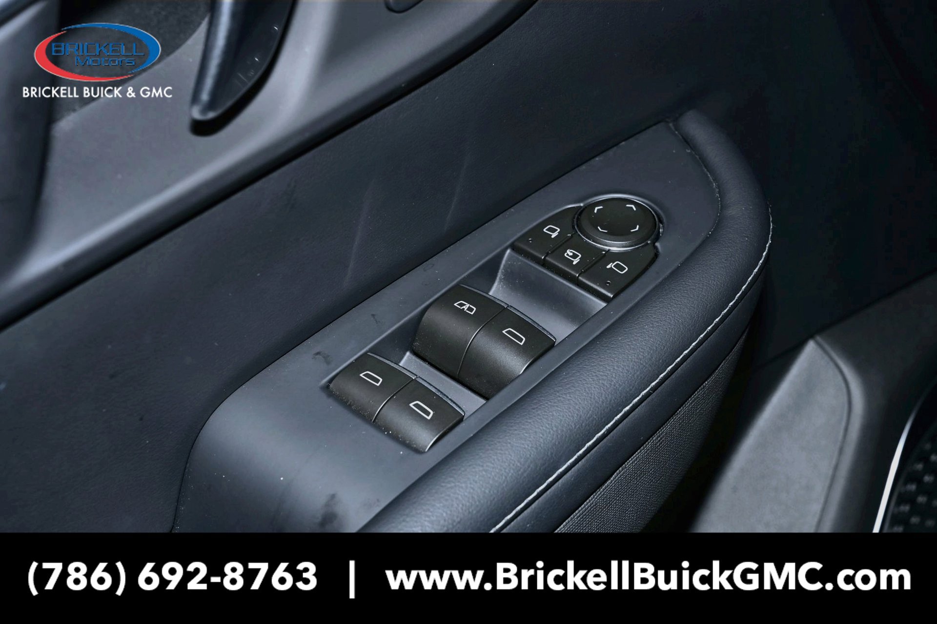 New 2026 Buick Enclave Sport Touring FWD image 23
