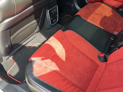 Used 2021 Dodge Charger Scat Pack w/ Plus Group RWD image 38