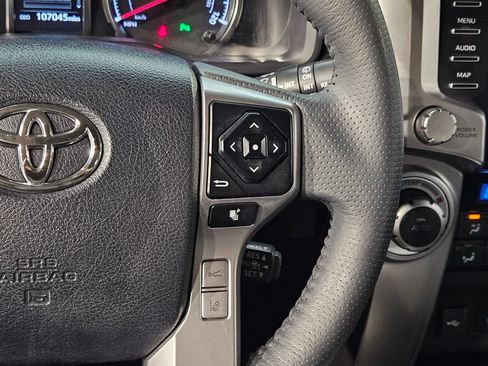 Used 2021 Toyota 4Runner Limited RWD image 28