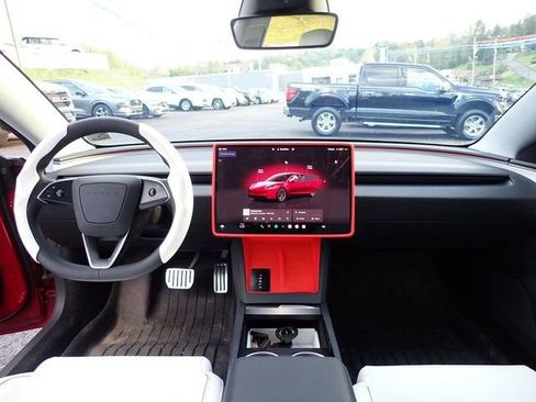 Used 2026 Tesla Model 3 Performance AWD/4WD image 13