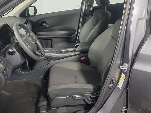 Certified 2022 Honda HR-V LX image 20
