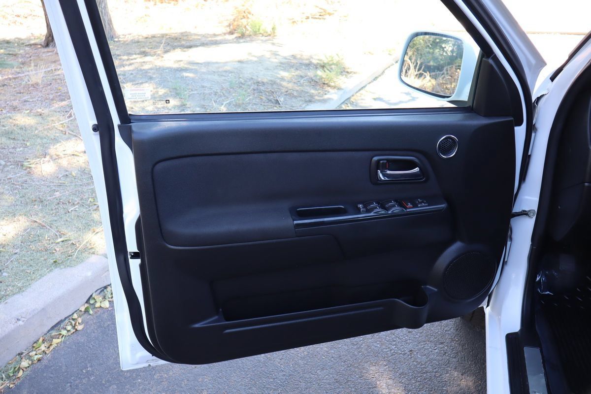 Used 2012 Chevrolet Colorado LT RWD image 23
