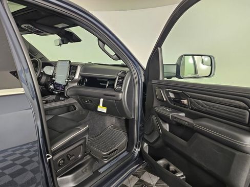 New 2026 RAM 1500 Limited AWD/4WD image 38