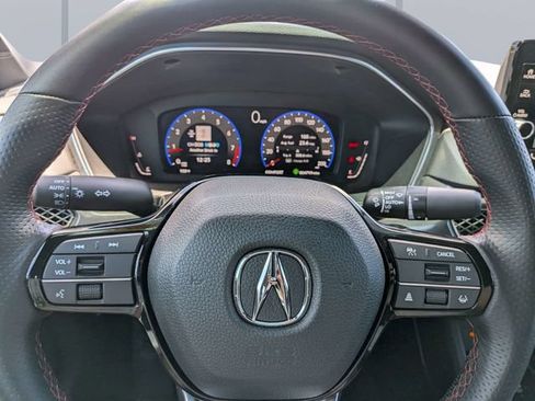 Used 2025 Acura Integra Type S FWD image 27