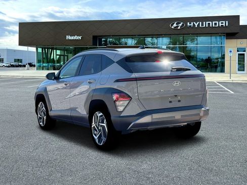 New 2026 Hyundai Kona SEL Premium image 6