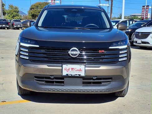 Used 2025 Nissan Kicks SR image 2