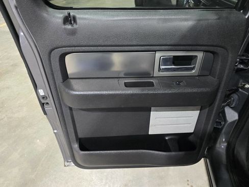 Used 2014 Ford F150 FX4 w/ Equipment Group 401A Mid AWD/4WD image 31