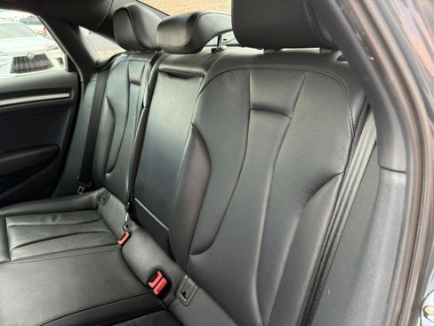 Used 2018 Audi A3 2.0T Premium w/ Convenience Package FWD image 44