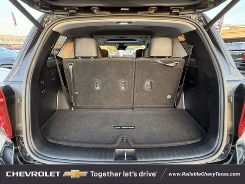 Used 2024 Hyundai Palisade XRT FWD image 35