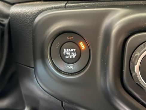 Used 2021 Jeep Wrangler Unlimited Sport AWD/4WD image 20