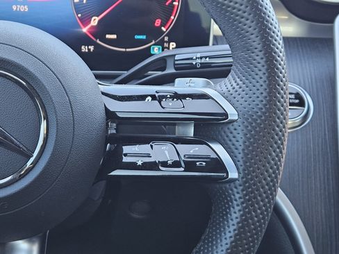 Certified 2024 Mercedes-Benz C 300 Sedan image 28