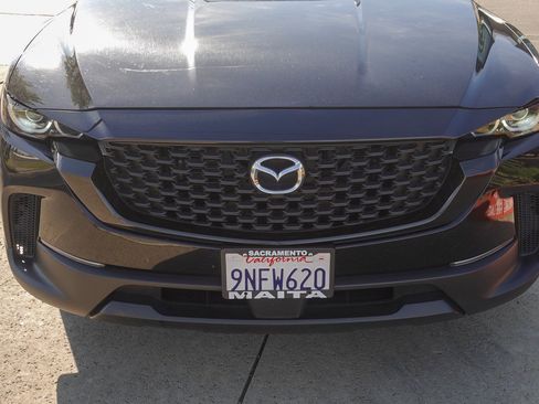 Used 2025 MAZDA CX-50 AWD 2.5 S w/ Preferred Package image 3