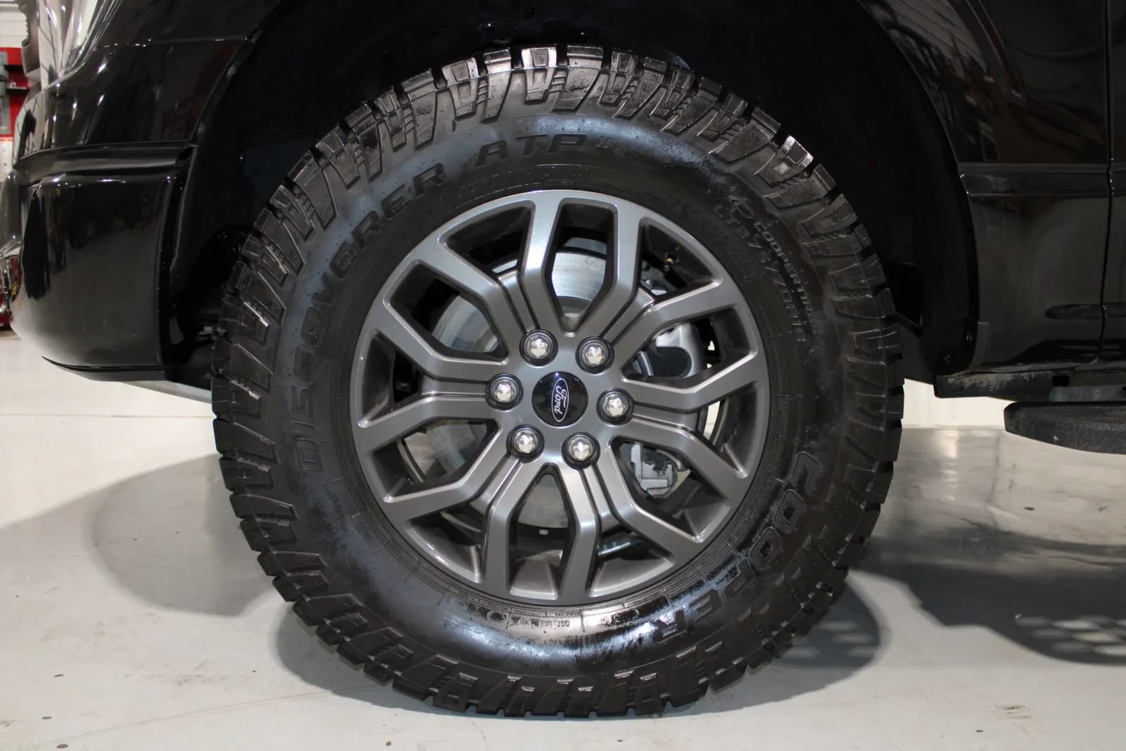 Used 2023 Ford F150 Tremor w/ Equipment Group 402A High AWD/4WD image 36