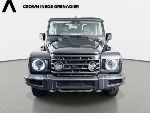 Used 2024 INEOS Grenadier image 2