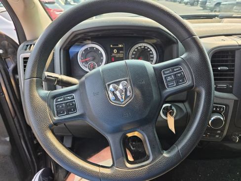 Used 2015 RAM 1500 Tradesman w/ Popular Equipment Group AWD/4WD image 3