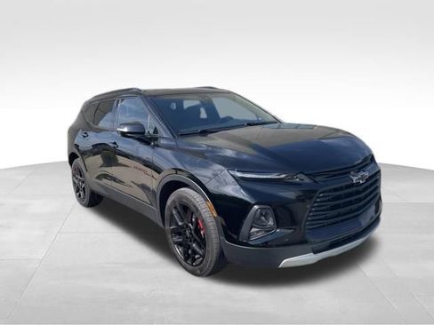 Used 2020 Chevrolet Blazer LT w/ Redline Edition FWD image 1