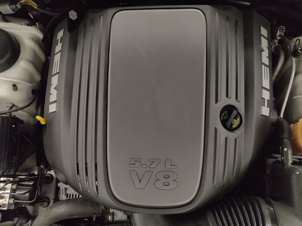 Used 2014 Dodge Charger R/T RWD image 30