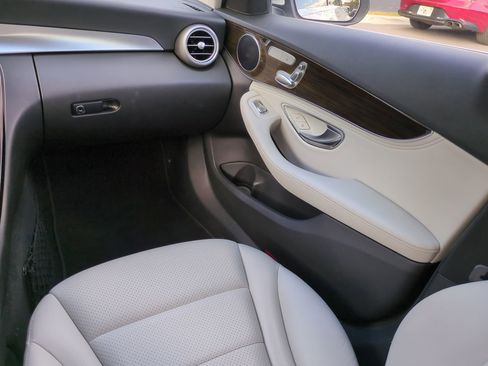 Used 2016 Mercedes-Benz C 300 C 300 image 15