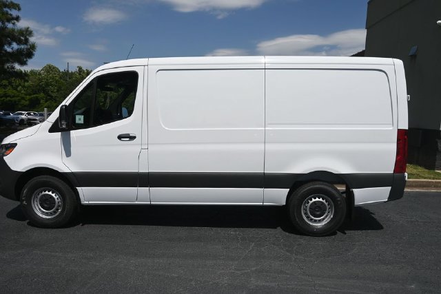 New 2026 Mercedes-Benz Sprinter 2500 image 7