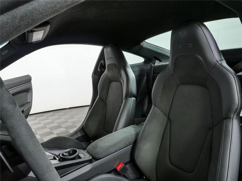 Certified 2026 Porsche 911 Carrera GTS RWD image 5