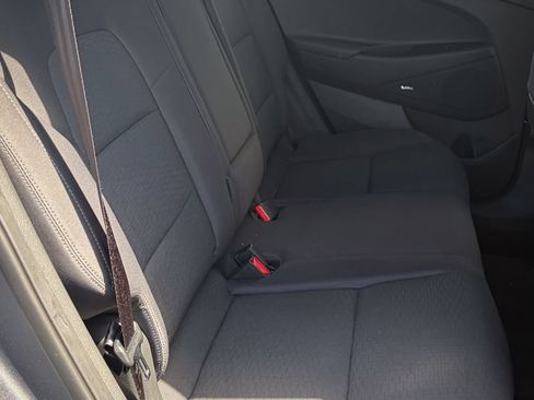 Used 2019 Hyundai Tucson Sport AWD/4WD image 24