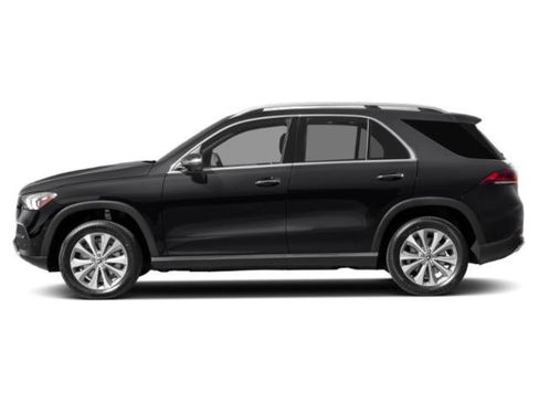 Certified 2023 Mercedes-Benz GLE 350 4MATIC image 3