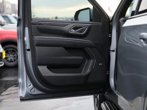 Used 2023 Chevrolet Tahoe RST w/ Luxury Package image 30