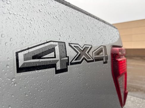 Used 2025 Ford F150 XLT w/ Equipment Group 301A Standard AWD/4WD image 8