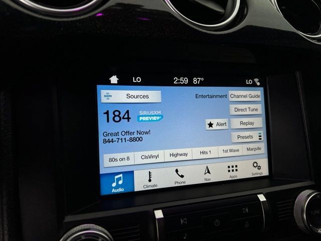 Used 2018 Ford Mustang GT Premium RWD image 38