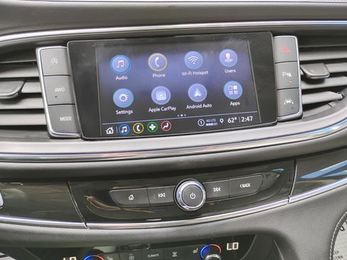 Used 2024 Buick Enclave Essence w/ Trailering Package, 5000 lbs. image 7