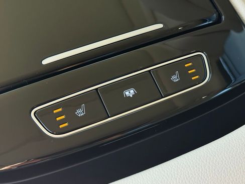 New 2026 Genesis G80 2.5T Sport Prestige image 26