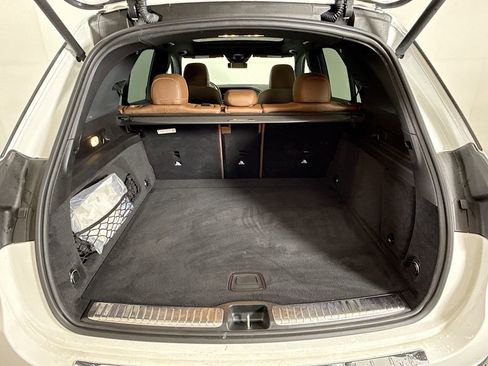 Used 2024 Mercedes-Benz GLE 350 4MATIC image 27