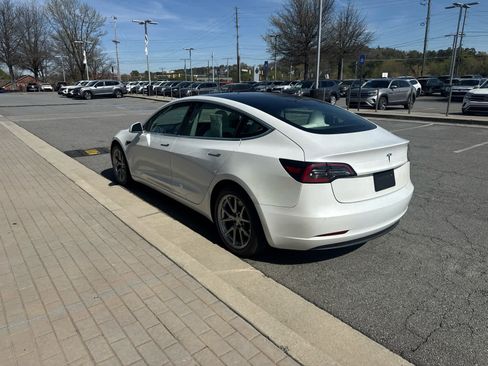 Used 2020 Tesla Model 3 Long Range image 5