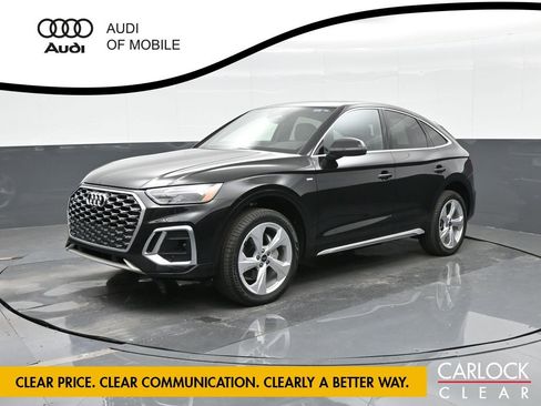 Used 2025 Audi Q5 2.0T Premium Plus w/ Premium Plus Package image 7
