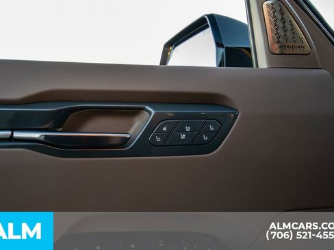 Used 2024 Kia EV9 GT-Line image 36