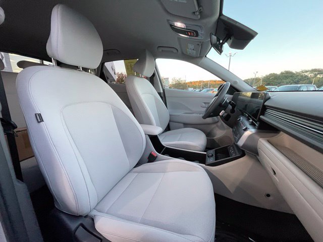 Used 2024 Hyundai Kona SEL w/ Convenience Package AWD/4WD image 29