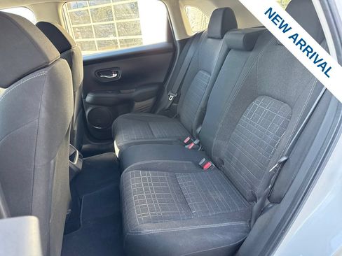 Used 2024 Honda HR-V LX image 14