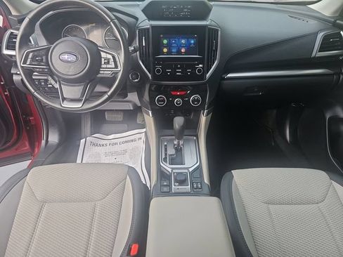Certified 2023 Subaru Forester Premium AWD/4WD image 10