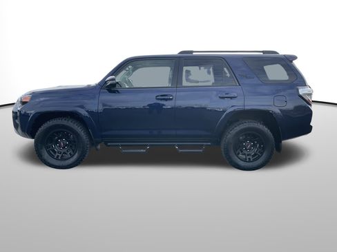 Certified 2021 Toyota 4Runner TRD Off-Road Premium image 7