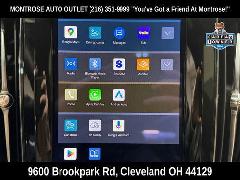 Used 2023 Volvo XC60 B5 Ultimate w/ Climate Package image 25