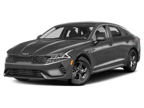 Used 2023 Kia K5 LXS FWD image 5