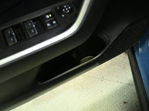 Used 2023 Toyota RAV4 TRD Off-Road w/ TRD Off-Road Weather Package image 50