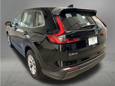 Certified 2024 Honda CR-V LX image 4