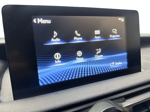 Used 2023 Lexus IS 300 w/ Comfort Package RWD image 63