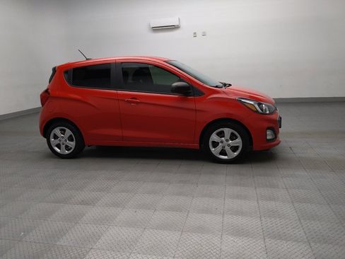 Used 2020 Chevrolet Spark LS image 11